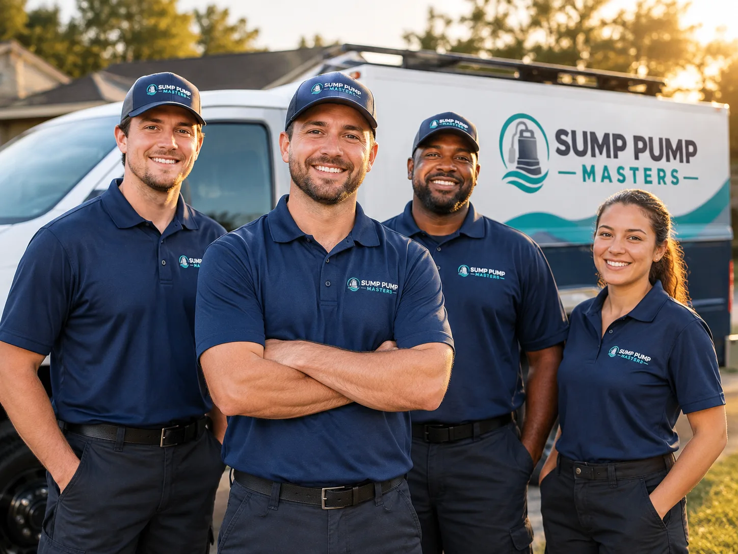 Sump Pump Repair company in Fort Kent, ME